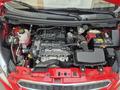 Chevrolet Spark 2022 года за 4 650 000 тг. в Шымкент – фото 6