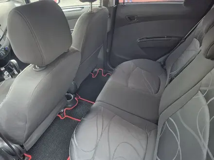 Chevrolet Spark 2022 года за 4 650 000 тг. в Шымкент – фото 8