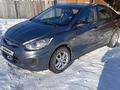 Hyundai Accent 2012 года за 4 200 000 тг. в Усть-Каменогорск – фото 10