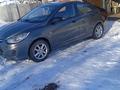 Hyundai Accent 2012 года за 4 200 000 тг. в Усть-Каменогорск – фото 3