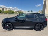 Chevrolet Equinox 2021 годаүшін11 000 000 тг. в Астана – фото 2