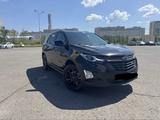 Chevrolet Equinox 2021 годаүшін11 000 000 тг. в Астана