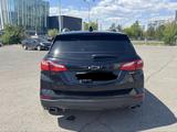 Chevrolet Equinox 2021 годаүшін11 000 000 тг. в Астана – фото 3