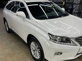 Lexus RX 350 2013 годаfor15 900 000 тг. в Тараз – фото 2