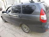 ВАЗ (Lada) Priora 2171 2012 года за 1 550 000 тг. в Шымкент – фото 4