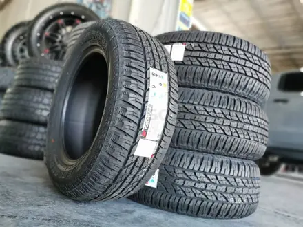 31X10.50R15 Yokohama Geolandar AT g015 за 92 000 тг. в Алматы