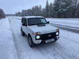 ВАЗ (Lada) Lada 2121 2020 годаfor4 300 000 тг. в Костанай – фото 3