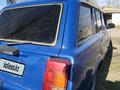 ВАЗ (Lada) 2104 2009 года за 1 350 000 тг. в Туркестан – фото 7
