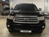 Toyota Sequoia 2012 годаүшін25 000 000 тг. в Астана – фото 3