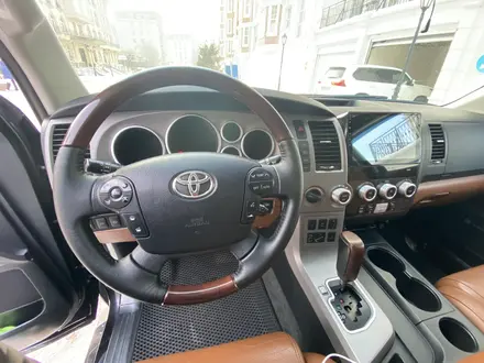 Toyota Sequoia 2012 года за 25 000 000 тг. в Астана – фото 22