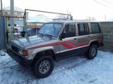 Isuzu Trooper 1989 года за 2 500 000 тг. в Астана