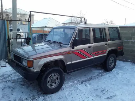 Isuzu Trooper 1989 года за 2 500 000 тг. в Астана