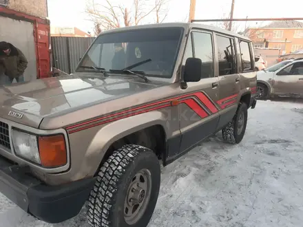 Isuzu Trooper 1989 года за 2 500 000 тг. в Астана – фото 15