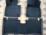 Полики для Zeekr 001 (автоковрики из tpe) за 45 000 тг. в Шымкент