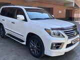 Lexus LX 570 2014 годаfor27 500 000 тг. в Уральск – фото 5