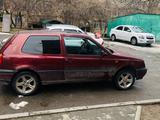 Volkswagen Golf 1992 годаүшін1 000 000 тг. в Шымкент – фото 2