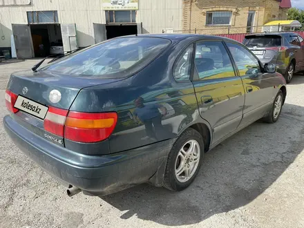 Toyota Carina E 1997 года за 2 500 000 тг. в Костанай – фото 4