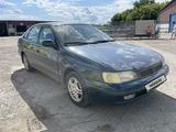 Toyota Carina E 1997 года за 2 500 000 тг. в Костанай – фото 3