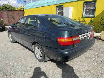 Toyota Carina E 1997 года за 2 500 000 тг. в Костанай – фото 5