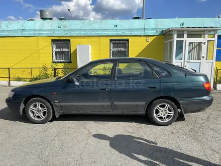 Toyota Carina E 1997 года за 2 500 000 тг. в Костанай – фото 7