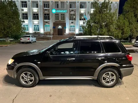 Mitsubishi Outlander 2005 года за 4 700 000 тг. в Тараз