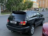 Lexus RX 300 2002 годаүшін4 900 000 тг. в Астана