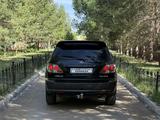 Lexus RX 300 2002 годаүшін4 900 000 тг. в Астана – фото 4