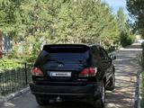 Lexus RX 300 2002 годаүшін4 900 000 тг. в Астана – фото 2
