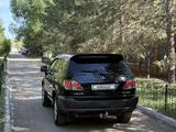 Lexus RX 300 2002 годаүшін4 900 000 тг. в Астана – фото 3