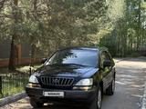 Lexus RX 300 2002 годаүшін4 900 000 тг. в Астана – фото 5
