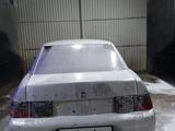 ВАЗ (Lada) 2110 2006 года за 850 000 тг. в Шымкент