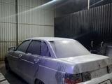 ВАЗ (Lada) 2110 2006 года за 850 000 тг. в Шымкент – фото 2