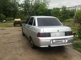 ВАЗ (Lada) 2110 2006 года за 850 000 тг. в Шымкент – фото 3