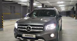 Mercedes-Benz GLB 250 2021 годаүшін27 500 000 тг. в Алматы – фото 2