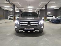 Mercedes-Benz GLB 250 2021 года за 27 500 000 тг. в Алматы