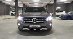 Mercedes-Benz GLB 250 2021 годаүшін27 500 000 тг. в Алматы