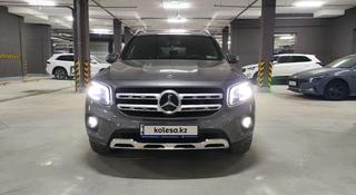 Mercedes-Benz GLB 250 2021 года за 27 500 000 тг. в Алматы