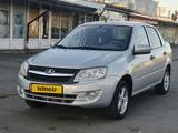 ВАЗ (Lada) Granta 2190 2015 года за 2 200 000 тг. в Петропавловск