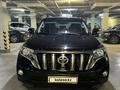 Toyota Land Cruiser Prado 2014 годаүшін21 999 000 тг. в Алматы – фото 5