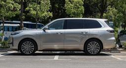 Geely Galaxy M9 2025 года за 22 900 000 тг. в Астана – фото 2