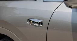 Geely Galaxy M9 2025 года за 22 900 000 тг. в Астана – фото 4