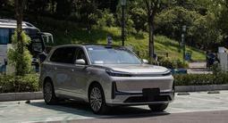 Geely Galaxy M9 2025 года за 22 900 000 тг. в Астана