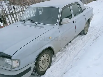 ГАЗ 3110 Волга 1998 года за 1 100 000 тг. в Усть-Каменогорск – фото 3