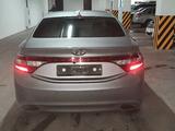 Hyundai Grandeur 2013 года за 8 300 000 тг. в Астана – фото 4