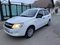 ВАЗ (Lada) Granta 2190 2013 годаүшін2 650 000 тг. в Павлодар