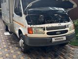 Ford Transit 1998 года за 14 000 000 тг. в Алматы – фото 2