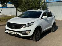 Kia Sportage 2013 годаүшін4 500 000 тг. в Уральск