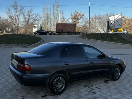 Toyota Carina E 1993 года за 1 550 000 тг. в Алматы – фото 5