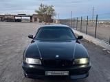 BMW 740 1997 года за 2 500 000 тг. в Астана