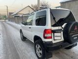 Mitsubishi Pajero iO 1998 года за 2 200 000 тг. в Алматы